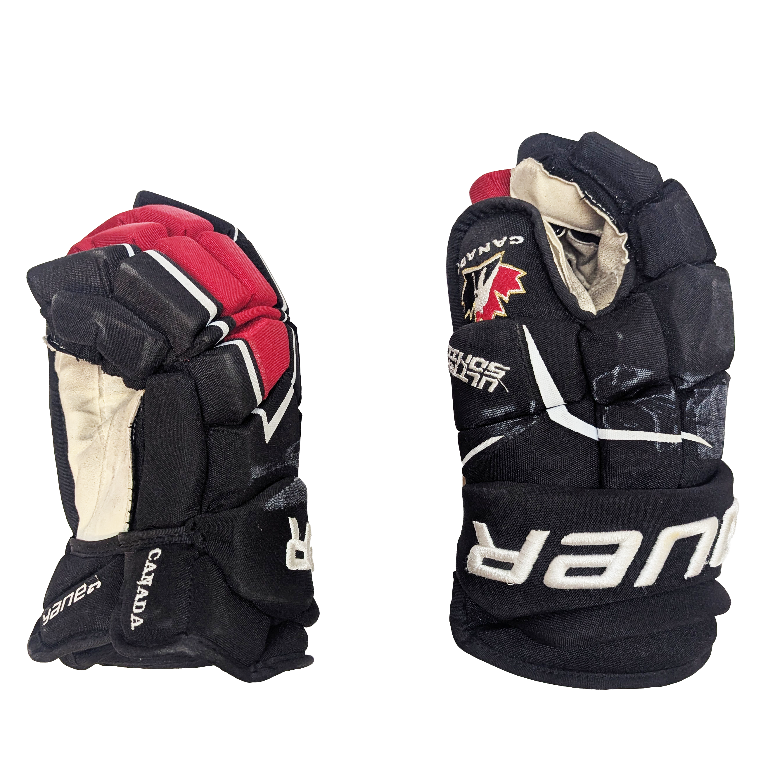 HockeyStickMan Canada