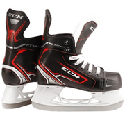 CCM Jetspeed FT340 - Retail Hockey Skates - Youth