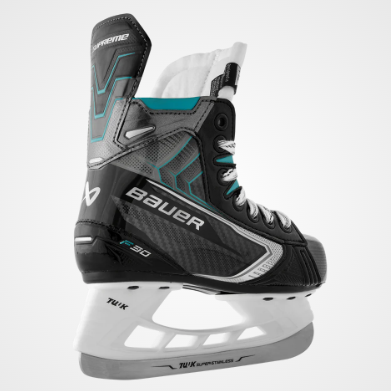 Bauer Supreme F30 Skate - Youth