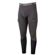 Pantalon de compression Bauer S19 Pro - Sans coque