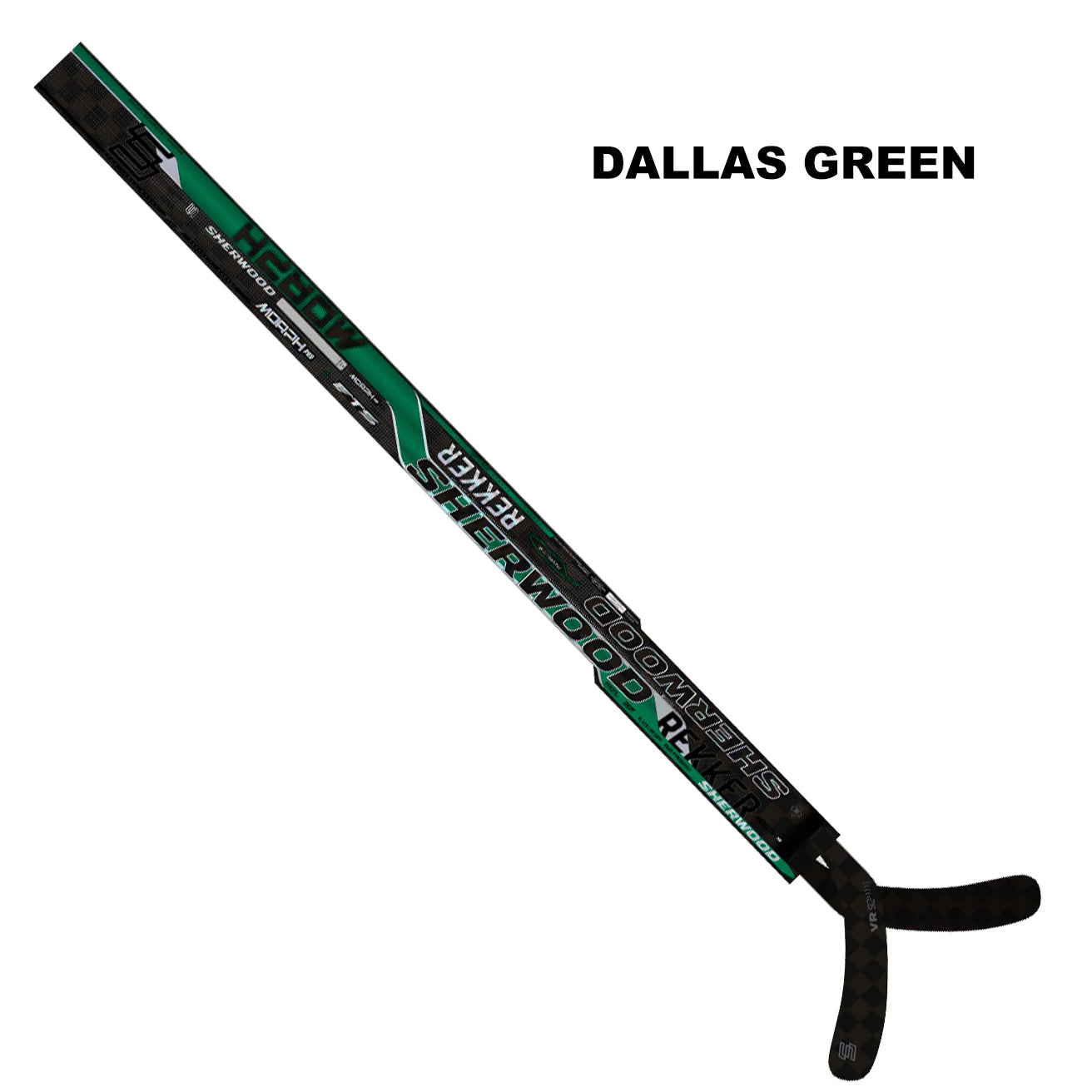 Bâton Sherwood Pro Stock entièrement personnalisé