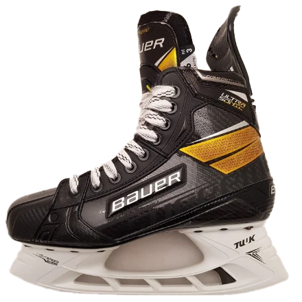 Bauer Supreme Ultrasonic - Retail Hockey Skates