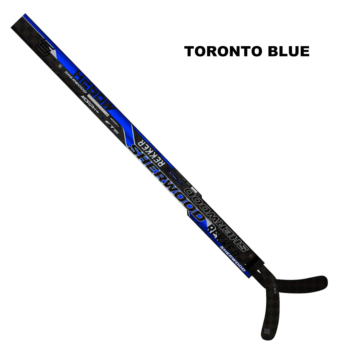 Bâton Sherwood Pro Stock entièrement personnalisé