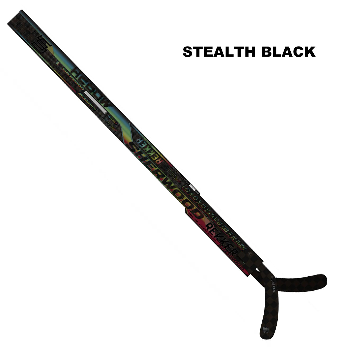 Bâton Sherwood Pro Stock entièrement personnalisé