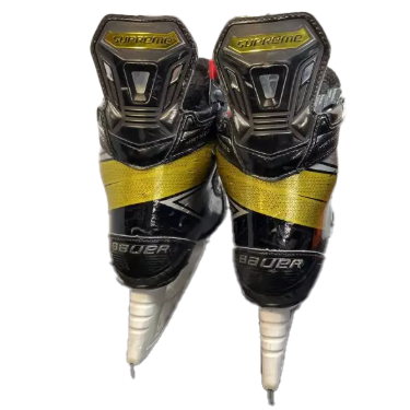 Bauer Supreme 3S - Retail Hockey Skates - Intermediate