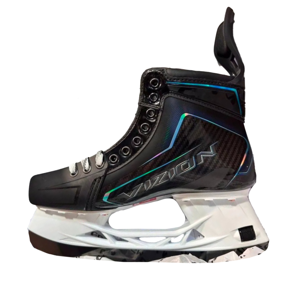 CCM Vizion Skates - Junior