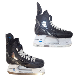 Patins de hockey True Custom Pro Stock - Taille 9,5D