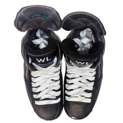 Patins de hockey True Custom Pro Stock - Taille 9,5D