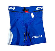 CCM PPPTKCV2 - Nouvelle coque de pantalon OHL Pro Stock (bleu/gris/blanc)