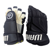 Warrior Alpha LX2 Pro – Gant de hockey professionnel NHL – Walker Duehr (noir)