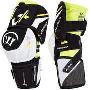 Warrior Alpha LX Pro - Coudières
