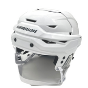 Casque de hockey Warrior Covert RS Pro (blanc)