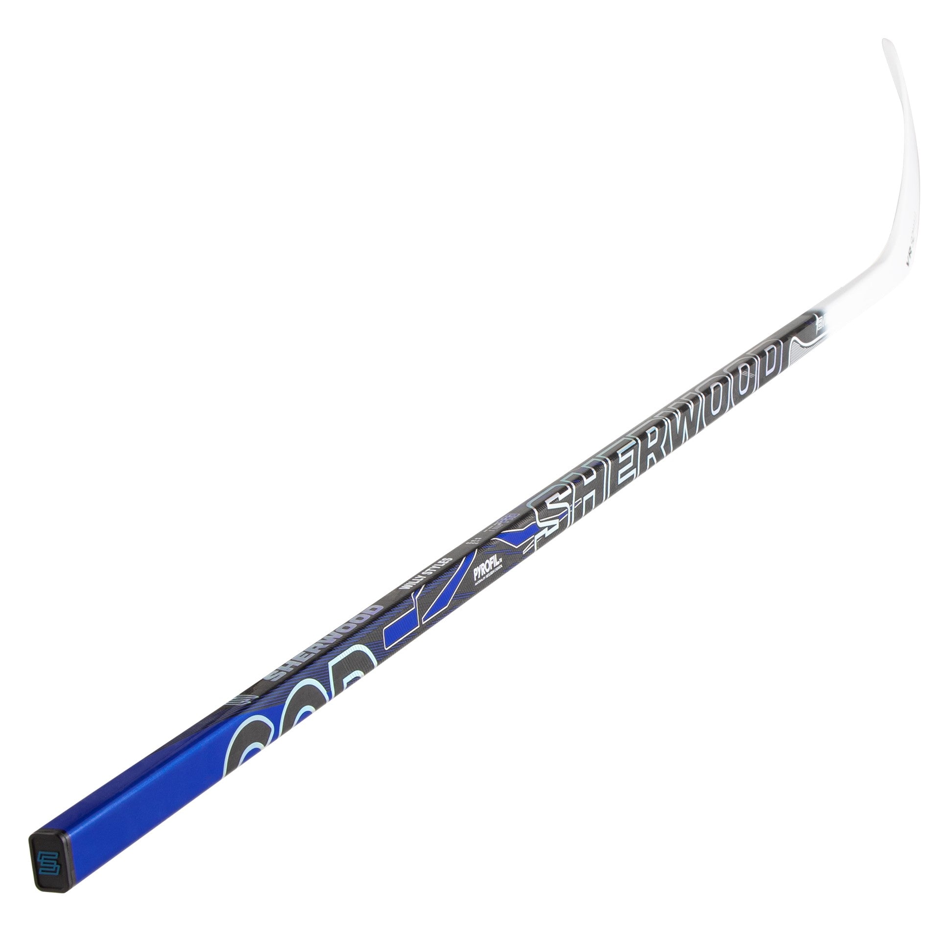 Sherwood Code TMP Pro - Intermediate - Willy Styles LE