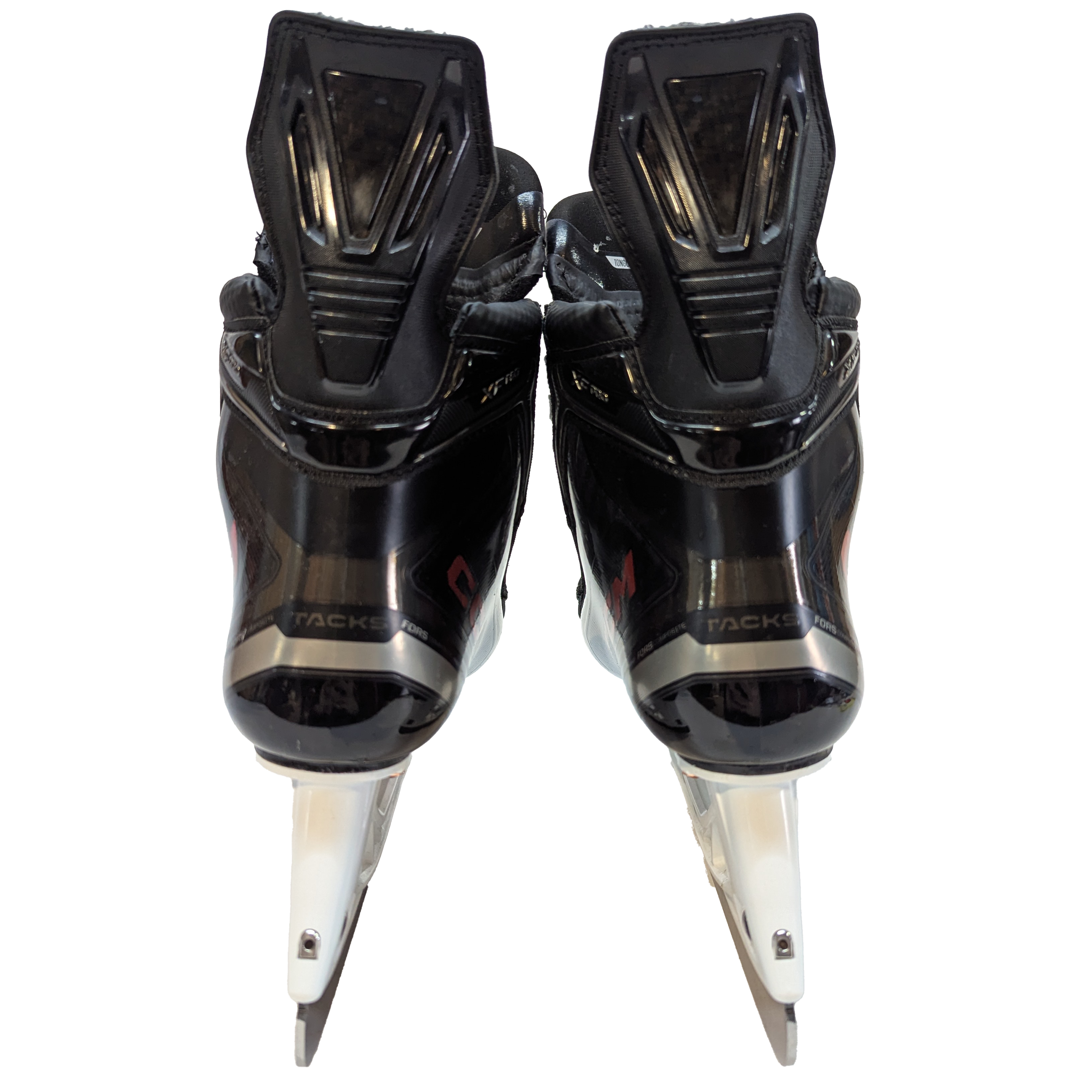 CCM Tacks XF Pro - Pro Stock Hockey Skates - Size 6.5R