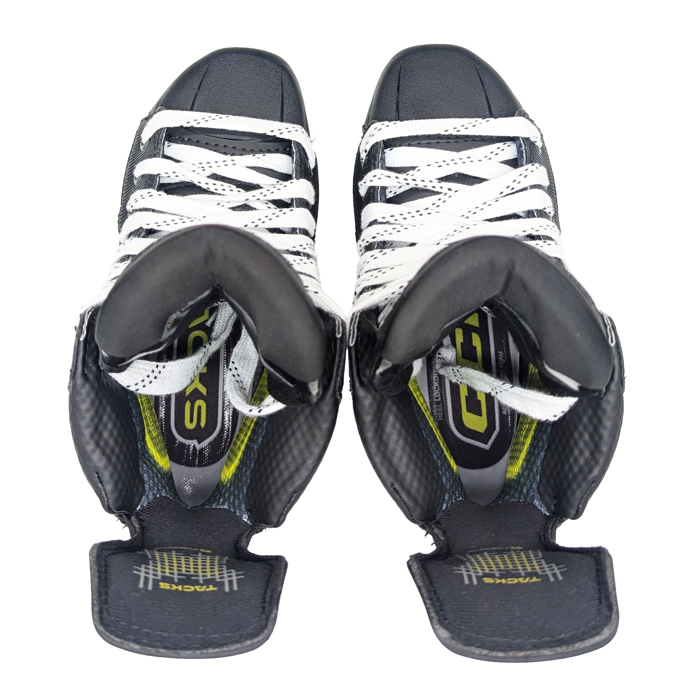 CCM Tacks XF Pro - Pro Stock Hockey Skates - Size 5E