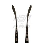 Zach Whitecloud Pro Stock - Bauer Vapor ADV (LNH)