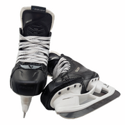 Patins de hockey Bauer Supreme Shadow Pro Stock - Taille L : 8,5EE R : 9EE