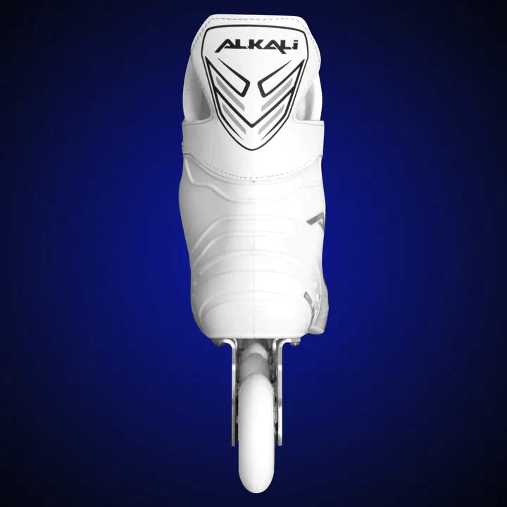 Alkali Cele Adjustable Inline Hockey Skates - Youth