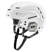 Casque de hockey Warrior Alpha One Pro (blanc)