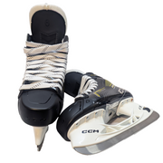 Patins de hockey CCM SuperTacks AS3 Pro – AHL Pro Stock – Taille 8.5D
