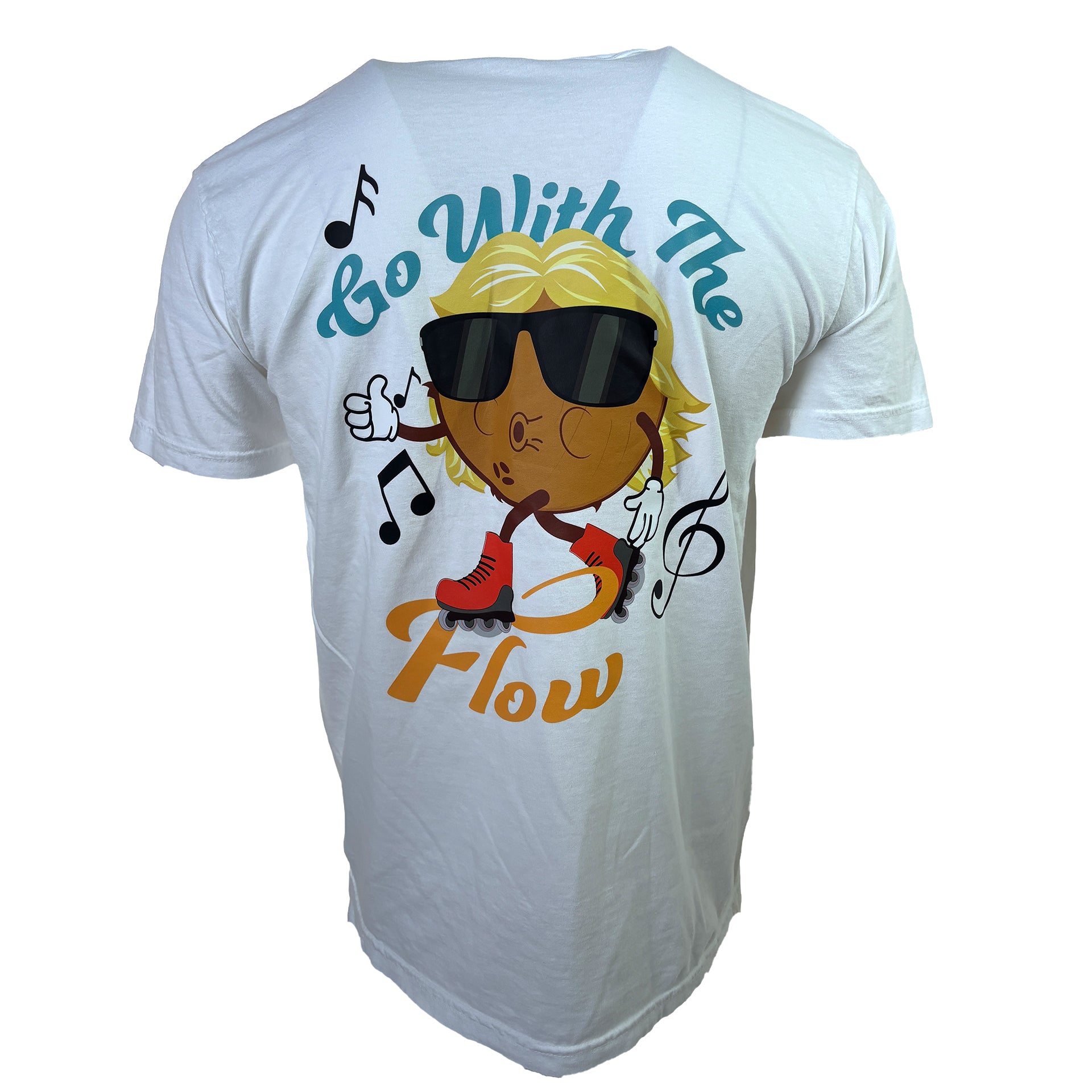 HSM Go With The Flow Tee
