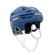 Casque de hockey Bauer Re-Akt 150 (bleu)