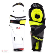 Bauer Vapor 2X - Protège-tibias intermédiaires