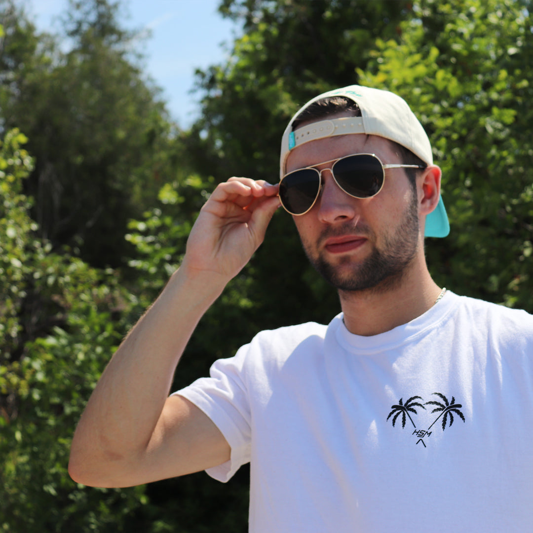 HSM Go With The Flow Tee