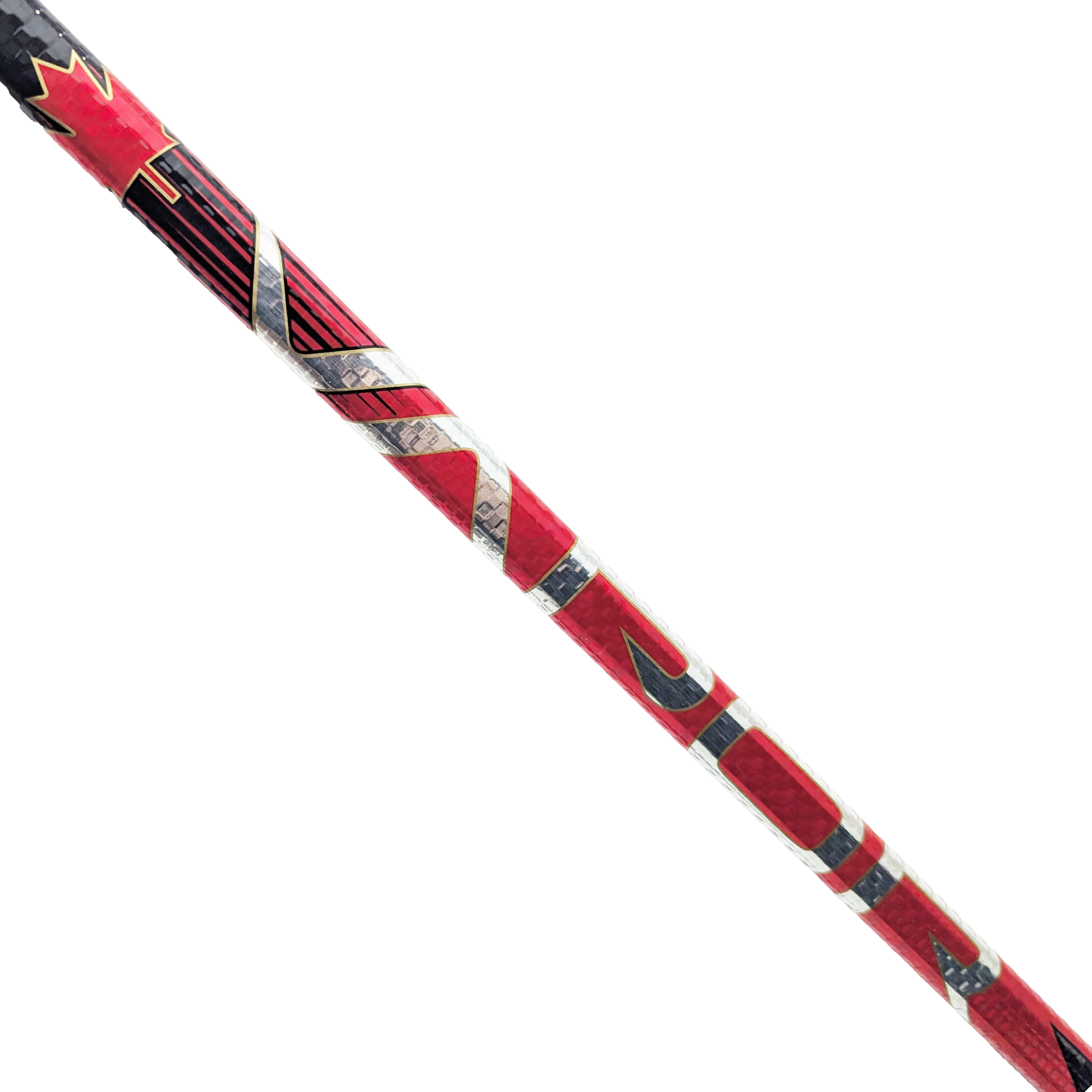 Claire Thompson Pro Stock - Bauer Vapor Hyperlite 2 Intermediate *Team Canada Graphic* (PWHL)
