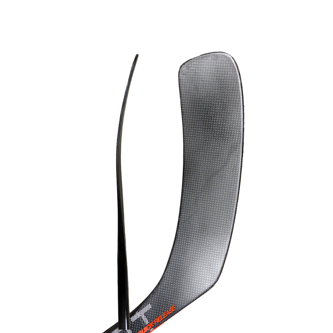 Mikhail Sergachev Pro Stock - Warrior Covert QRE10 (NHL)