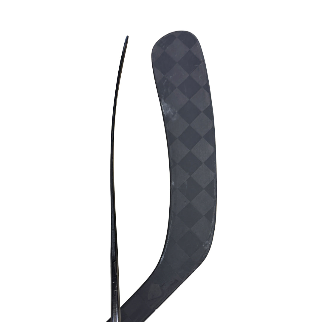 Leon Draisaitl Pro Stock - Warrior Covert QR5 Pro (NHL)