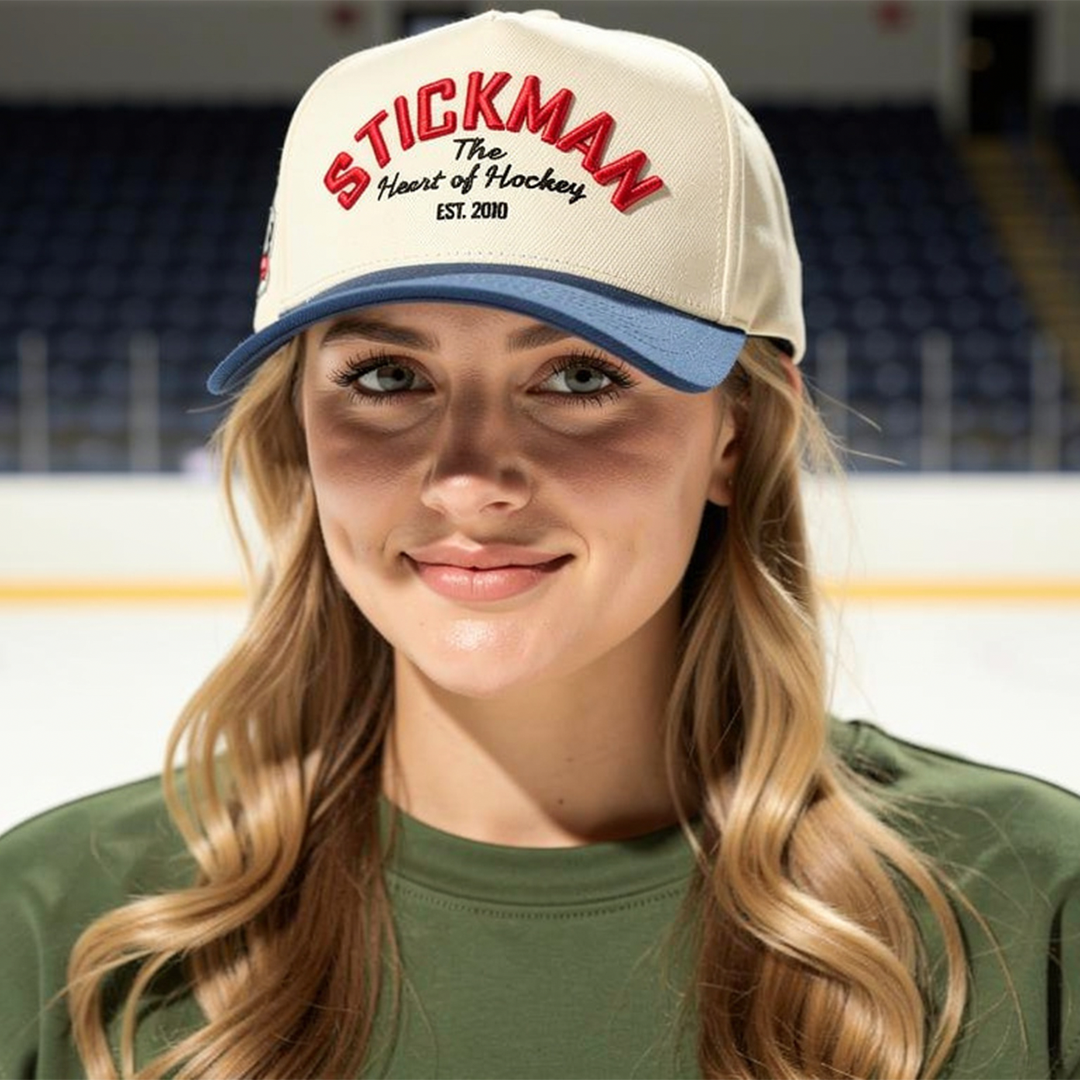 15th Anniversary StickMan Hat