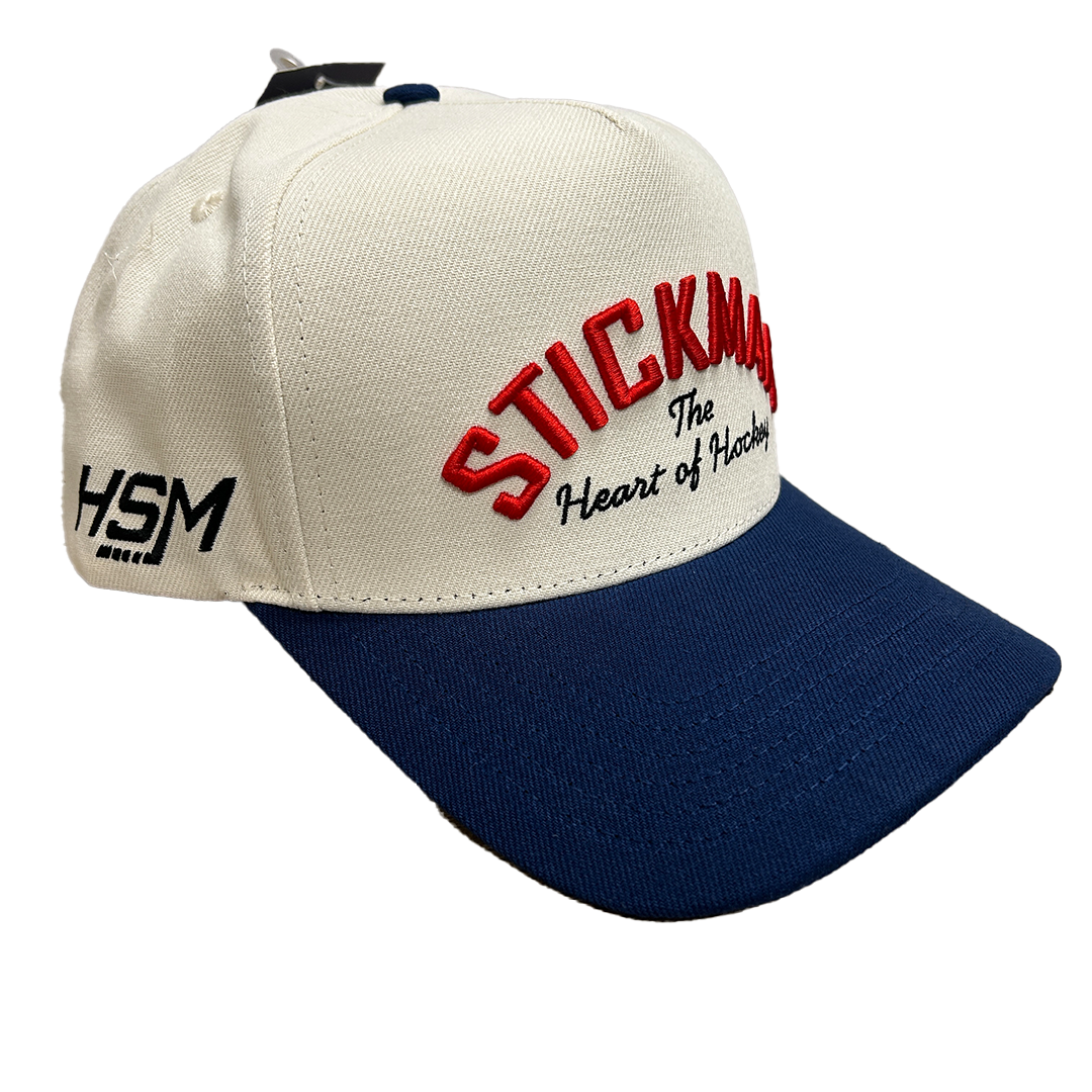 The StickMan Hat