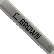 Connor Brown Pro Stock - Sherwood Code Encrypt Pro *Dressed as Sherwood P.M.P 7000 Retro Graphic* (NHL)