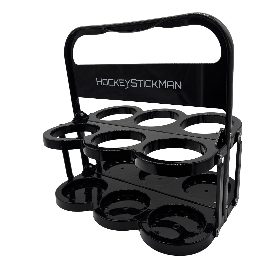 Porte-bouteille d'eau Pro Blackout