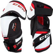 Nouvelles coudières – CCM Jetspeed FT4 Pro
