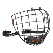 Cage de hockey senior CCM 780 - Noir