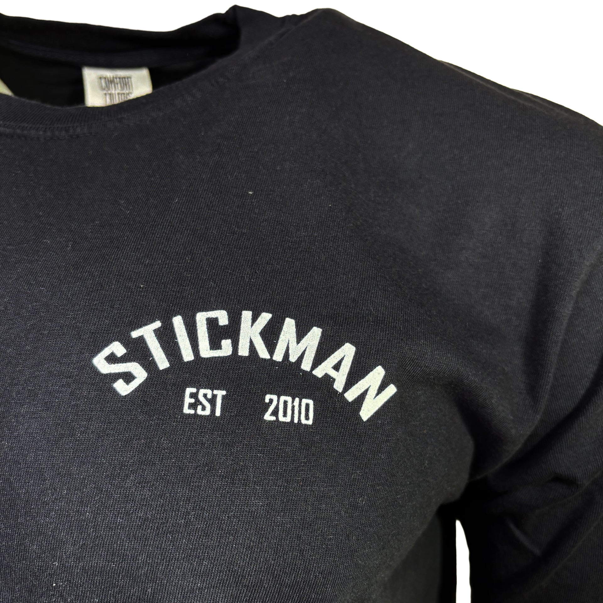 HSM StickMan Tee