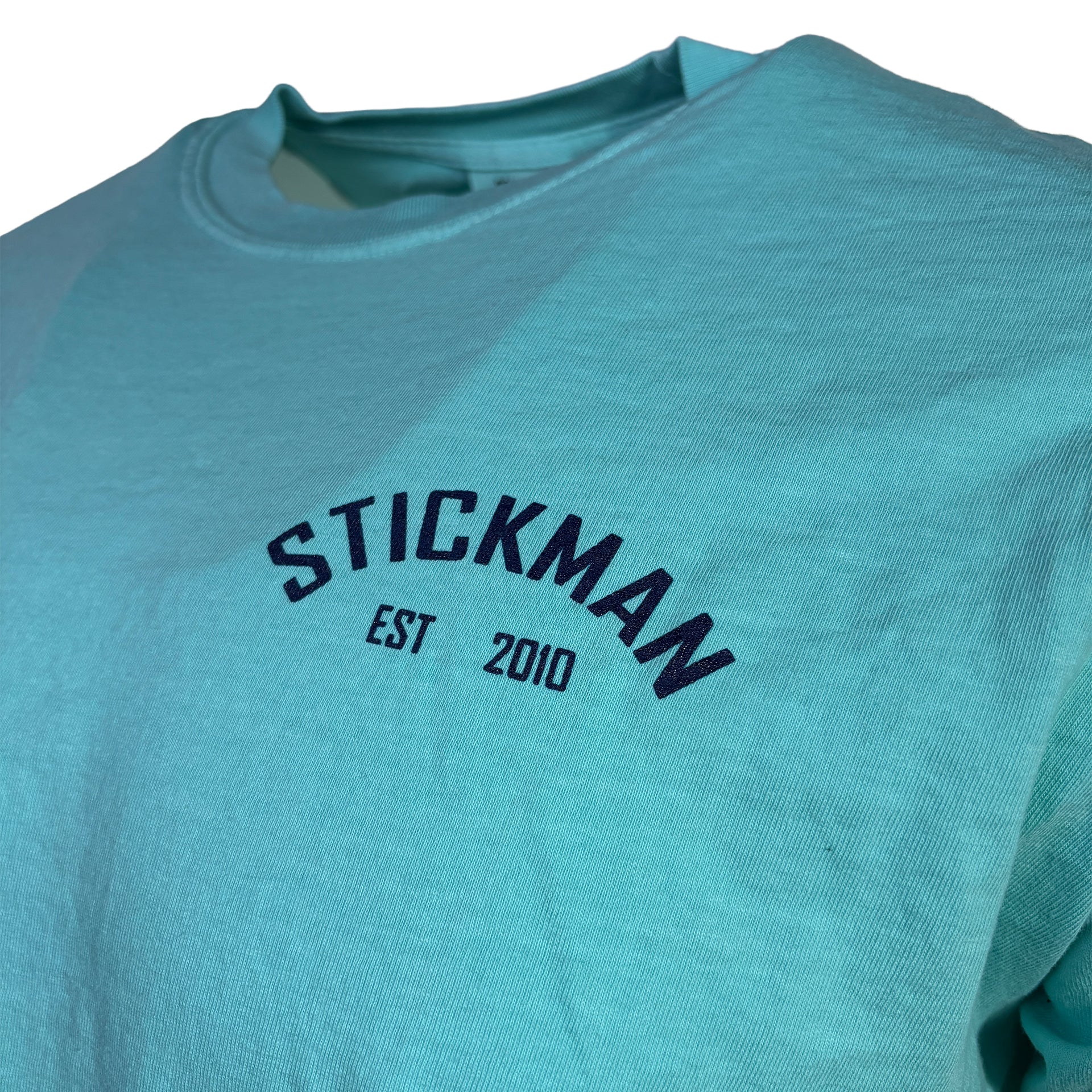 HSM StickMan Tee - Youth