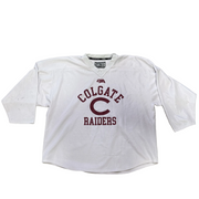 Maillot d'entraînement NCAA d'occasion (blanc)