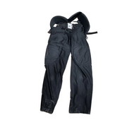Stevens Pro - Used Referee Hockey Pants (Black)