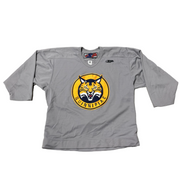 NCAA - Maillot d'entraînement SP d'occasion (gris) n° 2