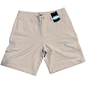 Bauer - Short de golf haut de gamme (kaki)