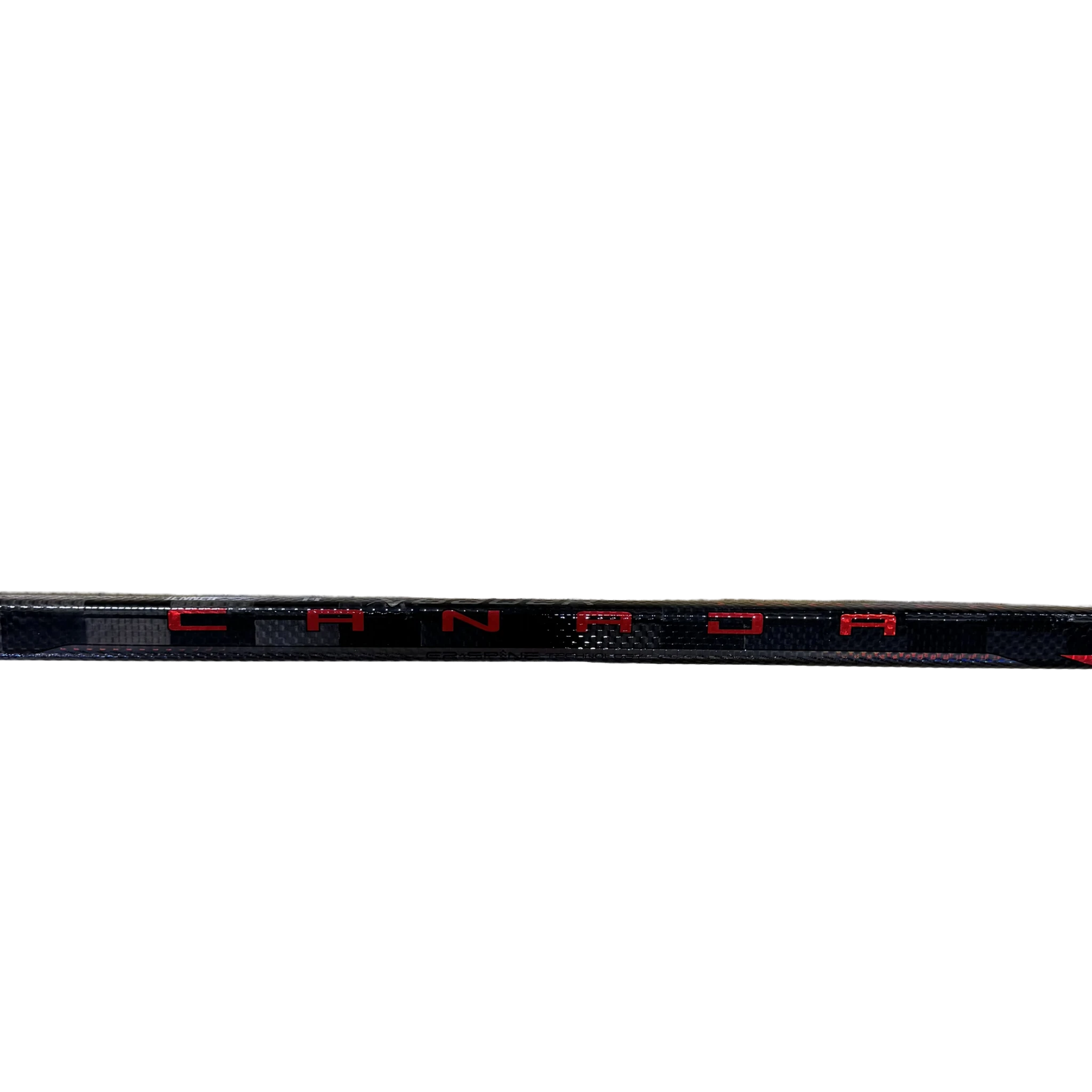 Claire Thompson Pro Stock - Bauer Vapor Hyperlite 2 *Dressed as Team Canada Tracer* (PWHL)