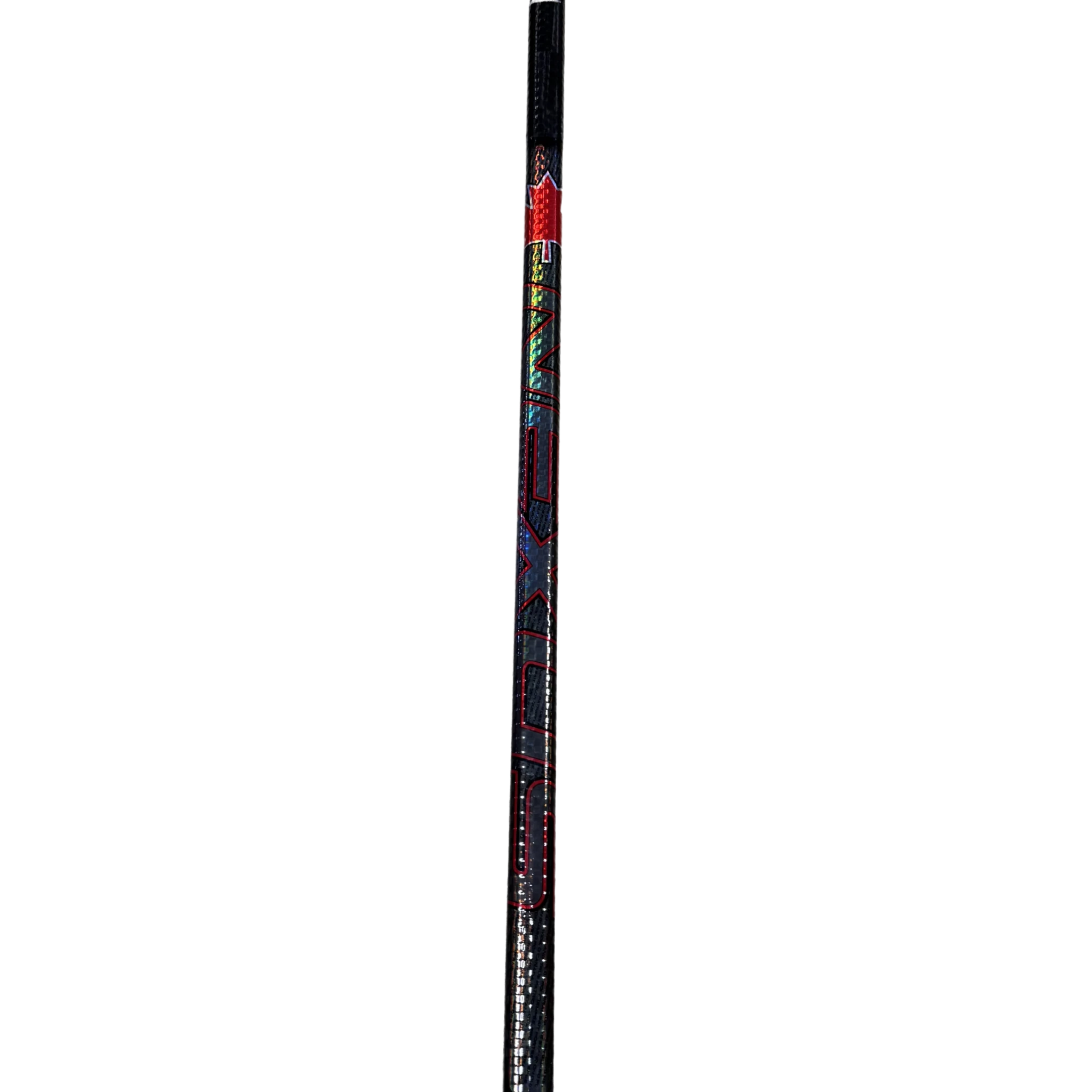 Claire Thompson Pro Stock - Bauer Vapor Hyperlite 2 *Dressed as Team Canada Tracer* (PWHL)