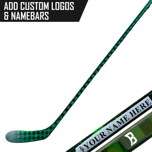 Pro Blackout™ Green Lite