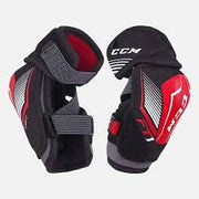 CCM Jetspeed FT1 - Coudières pour jeunes
