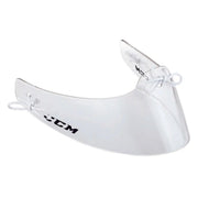 CCM Senior Lexan Goalie Throat Guard