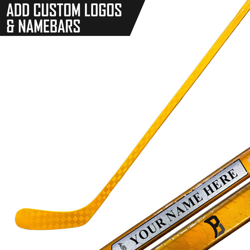 Pro Blackout™ Gold Lite