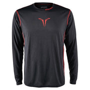 Bauer - Chemise hybride à manches longues S17 Core